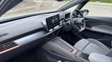 CUPRA Born 169kW e-Boost V3 58kWh 5dr Auto Electric Hatchback